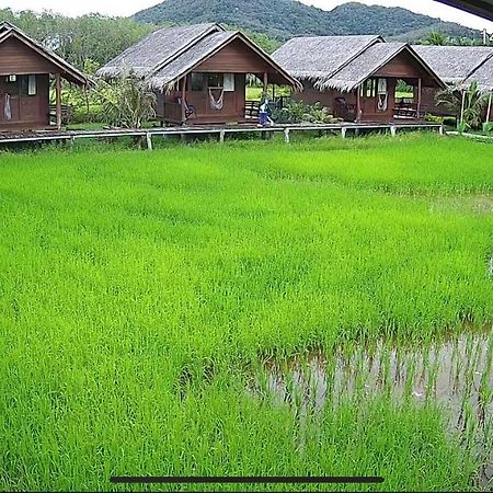 Nammnatawn2 Guest House Ко Яо Ной Екстериор снимка