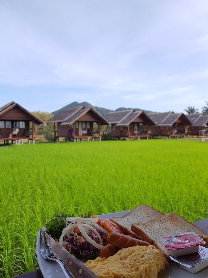 Nammnatawn2 Guest House Ко Яо Ной Екстериор снимка