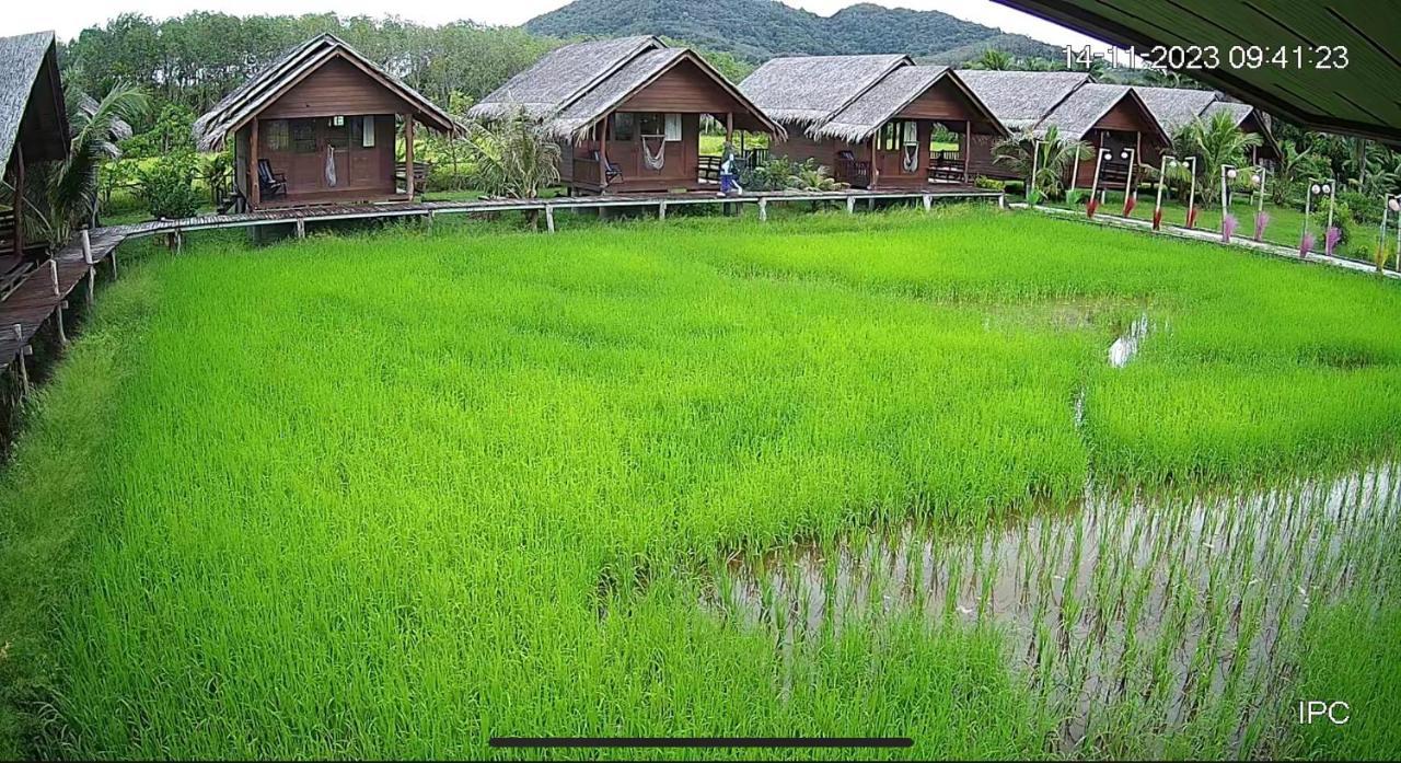 Nammnatawn2 Guest House Ко Яо Ной Екстериор снимка