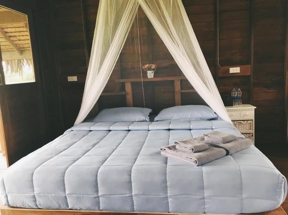 Nammnatawn2 Guest House Ко Яо Ной Екстериор снимка