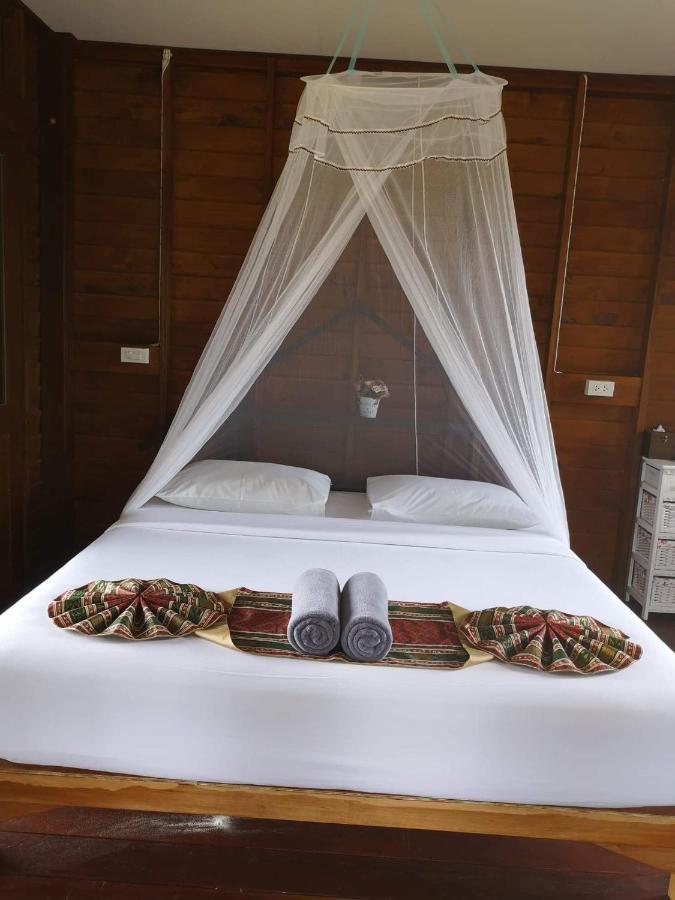 Nammnatawn2 Guest House Ко Яо Ной Екстериор снимка
