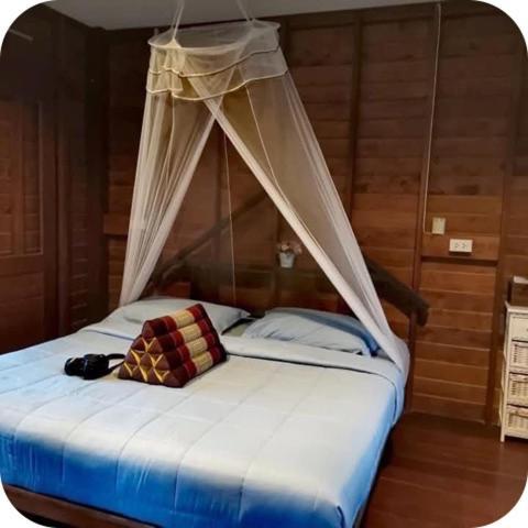 Nammnatawn2 Guest House Ко Яо Ной Екстериор снимка